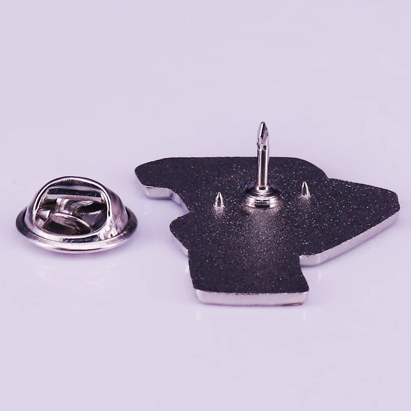 Полароид без ног заколка для лацканов коллекция влюбленных фильмов идеальный