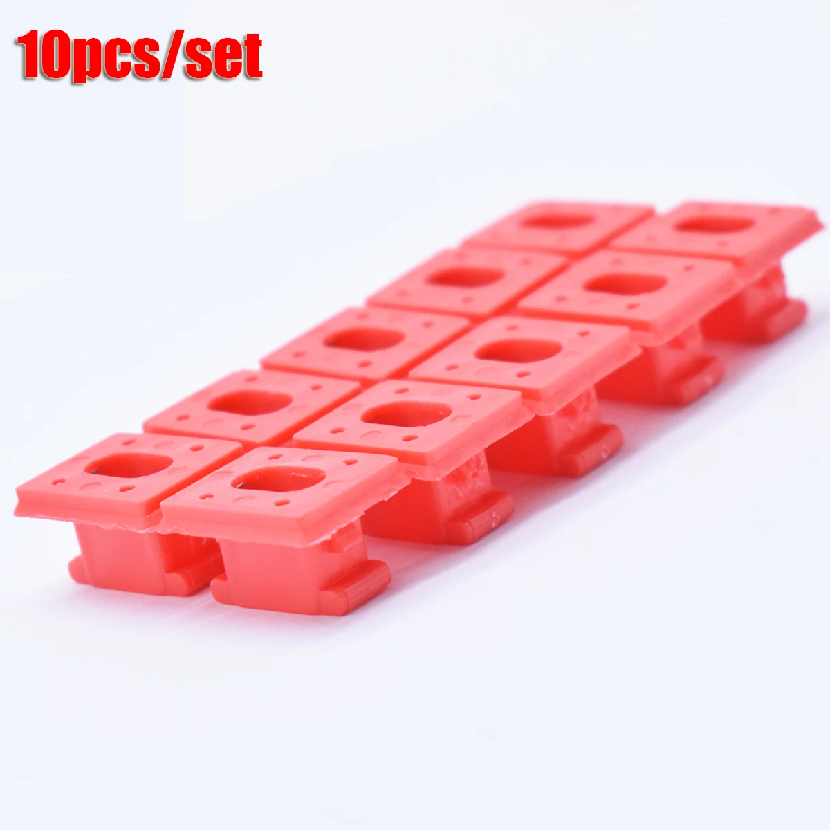 Center Console Dashboard Dash Trim Strip Inserts Clips for BMW E46 M3 E65 E66 X3 E83 Grommets Fixing Buckles fastener retainer | Автомобили