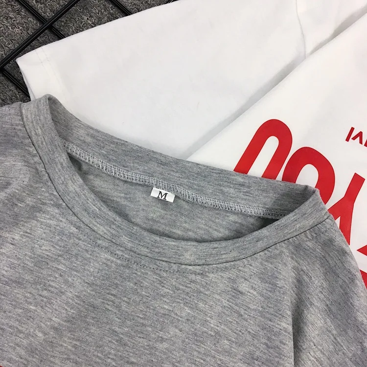 2020 nueva ropa deportiva Casual de verano para mujer conjunto dos piezas pantalones cortos Conjunto pijama Color | Женская одежда