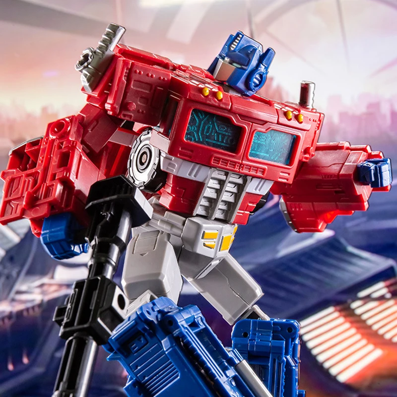 Transformation BPF Mpp36 Galvatron OP Figure Toy | Игрушки и хобби