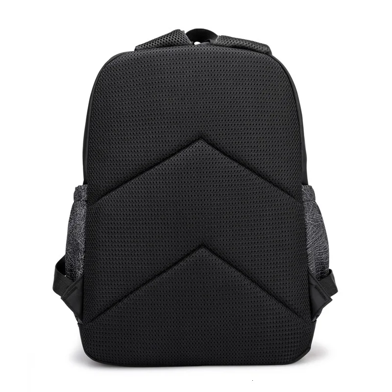 Мужской брендовый Рюкзак 15 6 дюймов для ноутбука Mochila мужской водонепроницаемый
