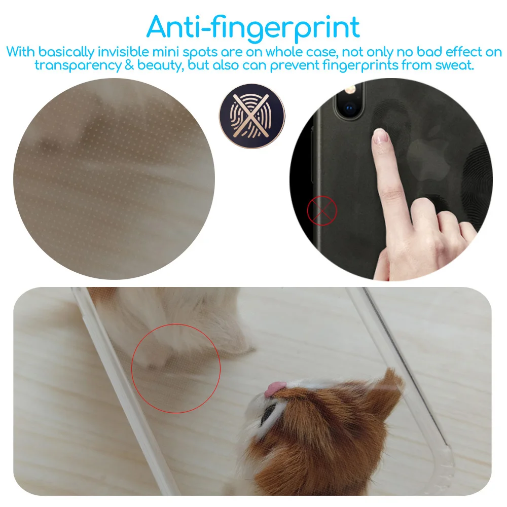 Ударопрочный силиконовый чехол для телефона iPhone 11 pro Max Чехлы Прозрачная защитная