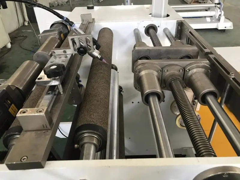 ZONTAI PVC Shrink Label Making Machine (ZHA-300) | Инструменты