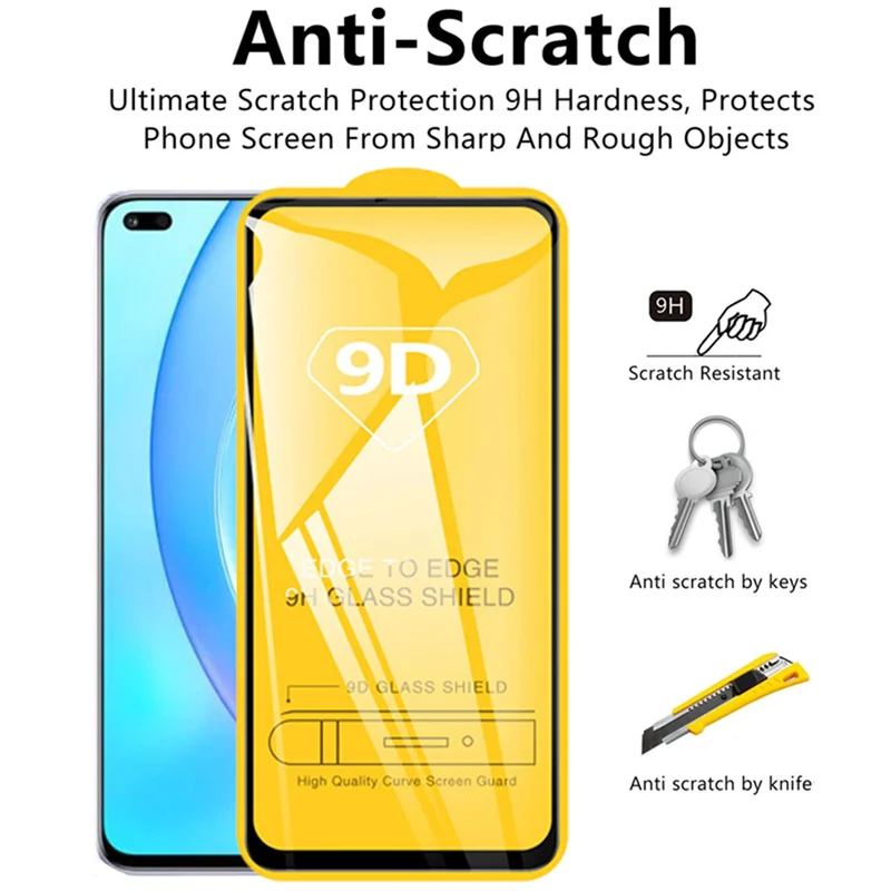 Funda,Transparent Case For Honor 50 Lite X8 10X X7 X9 Silicone Phone Case Honor Magic 4 Lite Soft Shockproof Case Honorx8 50Lite Back Protective Cover & Glass Honor X8 2022 Magic4 Lite 5G Cases