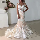 Женское кружевное платье с юбкой-годе