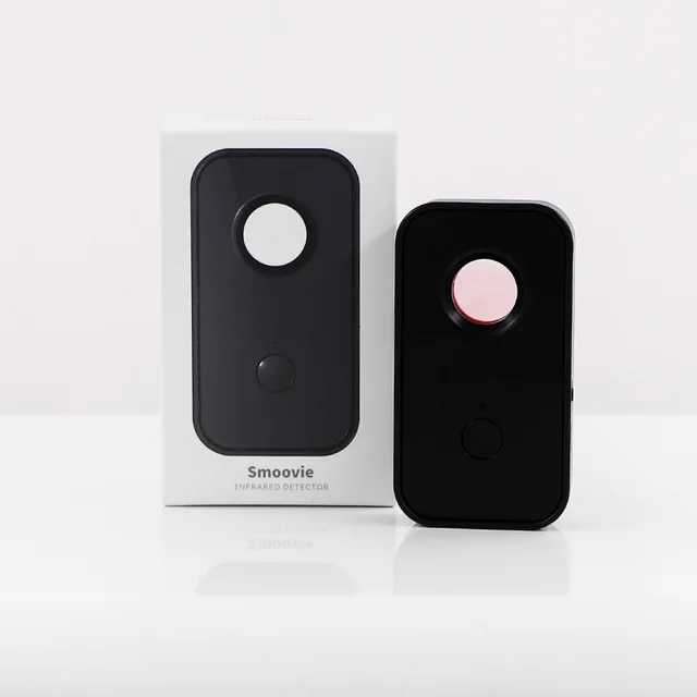 

Multifunctional Infrared Detector Camera Detector for Hotel Anti-Sneak Shot Monitoring Alarm system