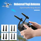 Запчасти для дрона контроллер удлинителя диапазона Антенна Yagi Усилитель сигнала Усилитель диапазона для Dji Mavic Miniproair Drone