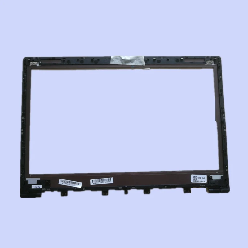 Новый оригинальный чехол для ноутбука с ЖК-дисплеем и передней панелью/нижней