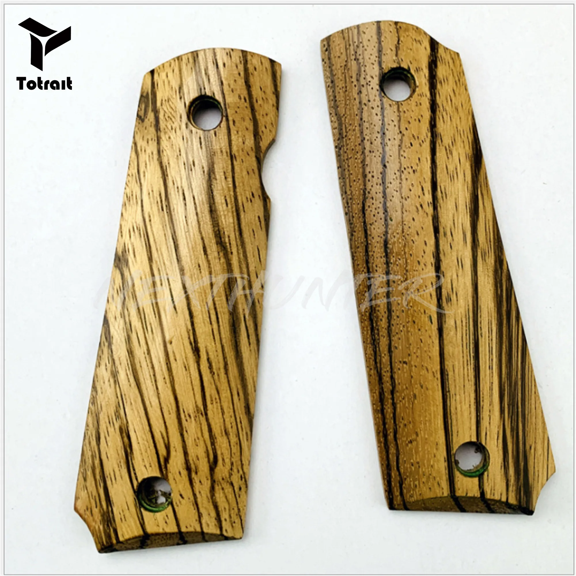 2 шт. деревянные рукоятки для ручек с ЧПУ|Аксессуары охотничьих ружей| |