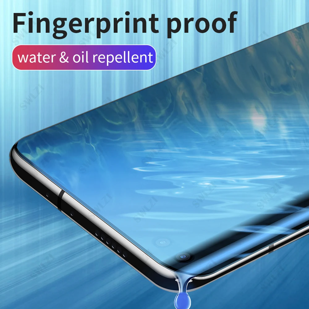 2/1Pcs 9D Glass for Huawei P20 P30 P40 Lite E Tempered Pro Plus Phone Screen Protector Protective Film Smartphone | Мобильные