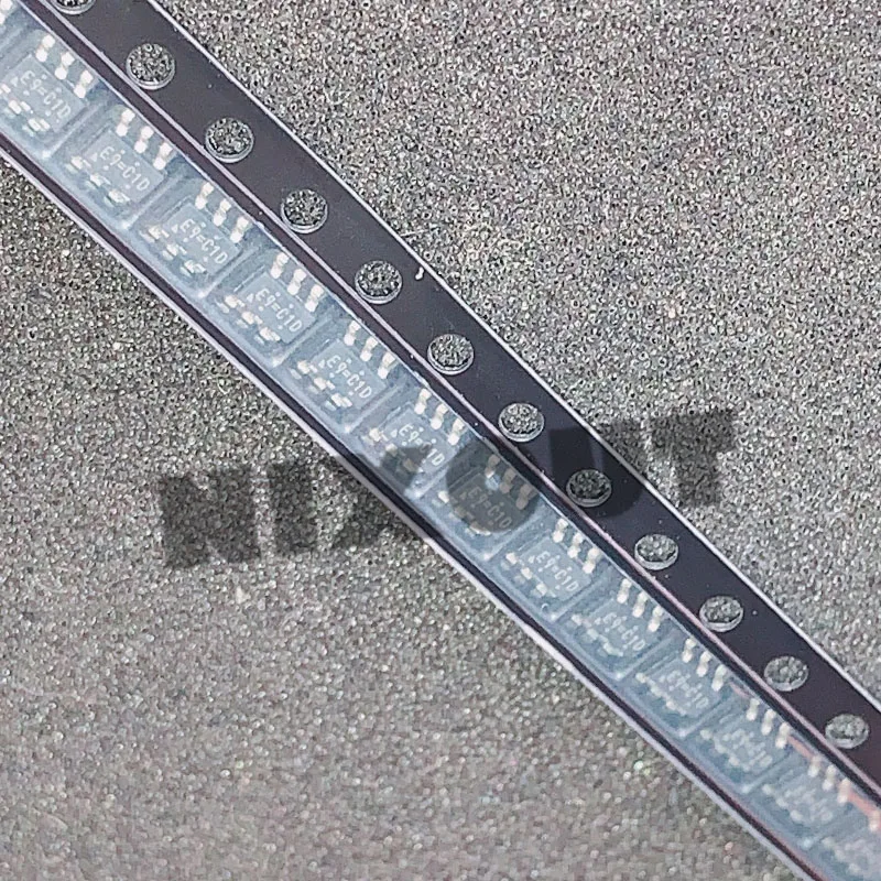 100 шт./лот RT8258GE RT8258 SOT 23 6 100% Новый оригинальный|Запасные части| |