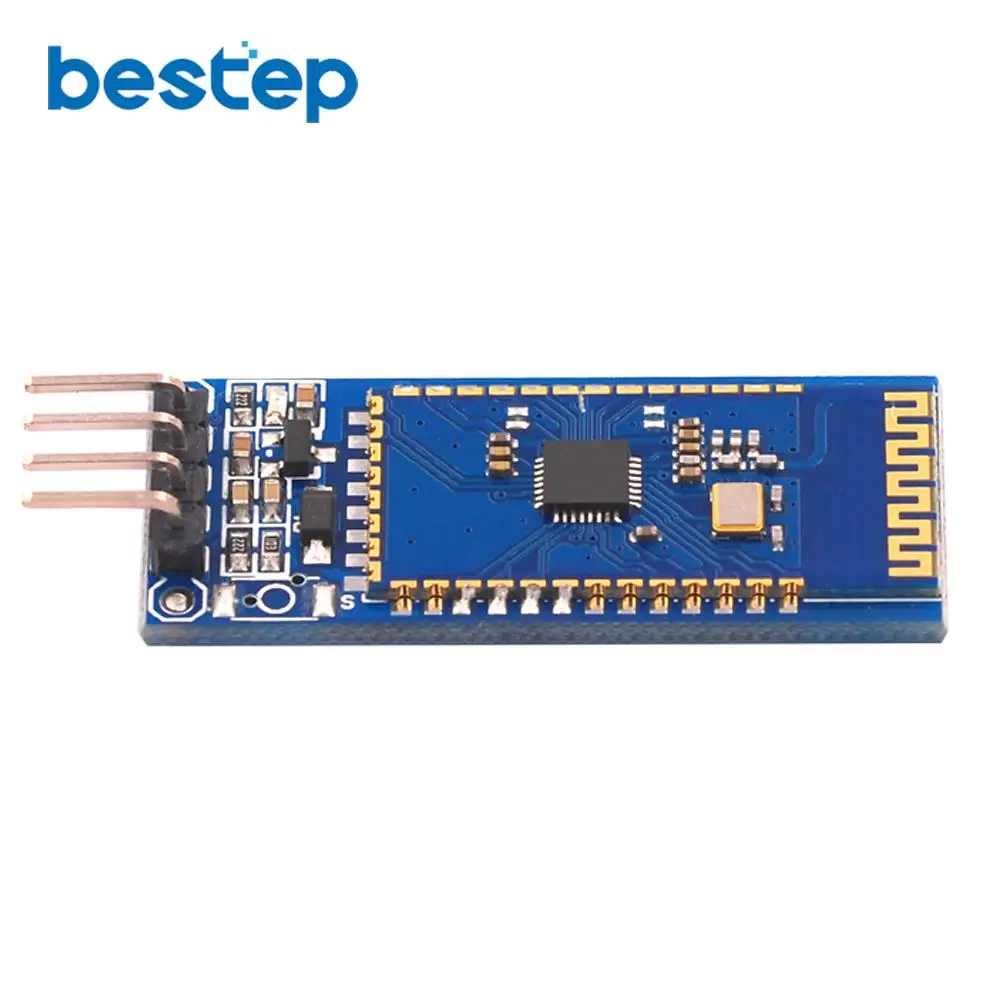 Беспроводной модуль передачи данных с последовательным портом Bluetooth совместимый