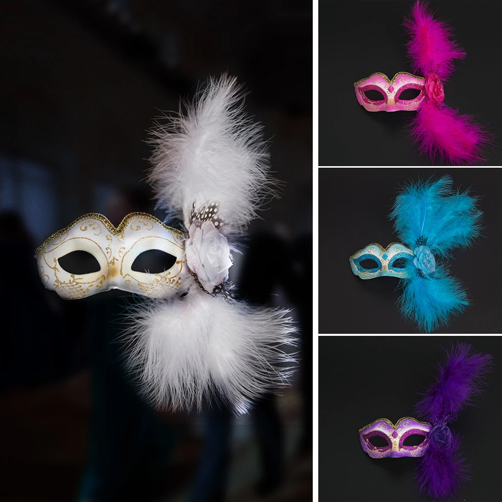 Комплект из 1 предмета Для мальчиков Вечерние Повязка на голову с цветочным