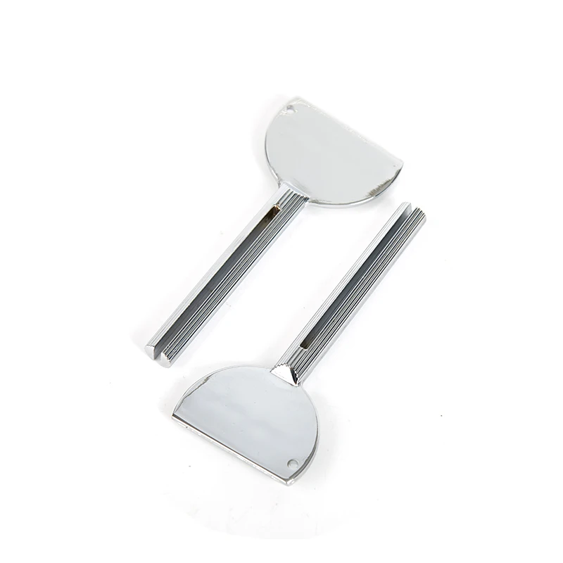 

1PCS Tube Squeezer Wrenches Dispenser Toothpaste Wringer Tool Key Bathroom Accessories Tool Household