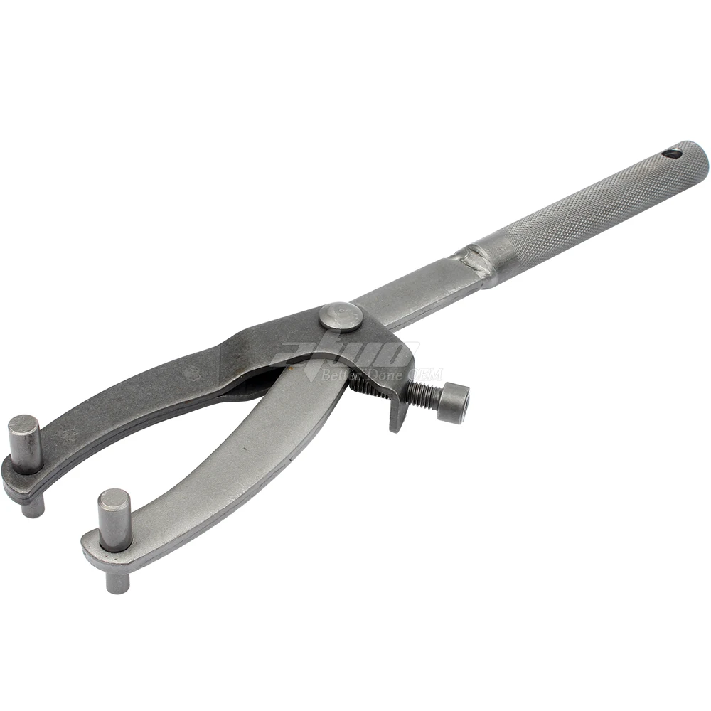 Маховик муфта вариатора Съемник держатель ремонтный инструмент для GY6 скутер