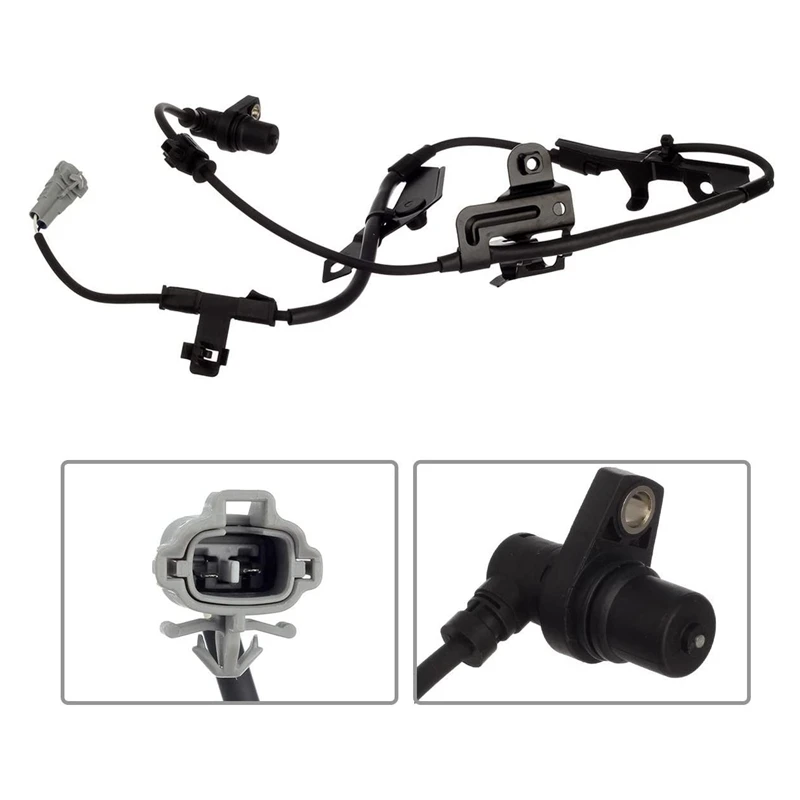 Топ! 89542 35050 ABS Скорость Сенсор передний правый для Toyota 4runner 1996 2002 Prius 1998 2000|Датчик