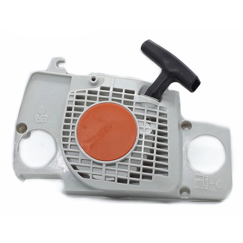 

1 Pc Recoil Pull Starter For Stihl 017 018 MS170 MS180 MS180C Chainsaw