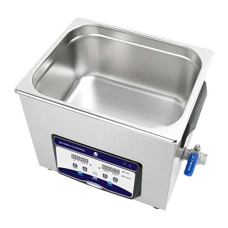 Ультразвуковой очиститель SKYMEN промышленные металлические запчасти медицинская