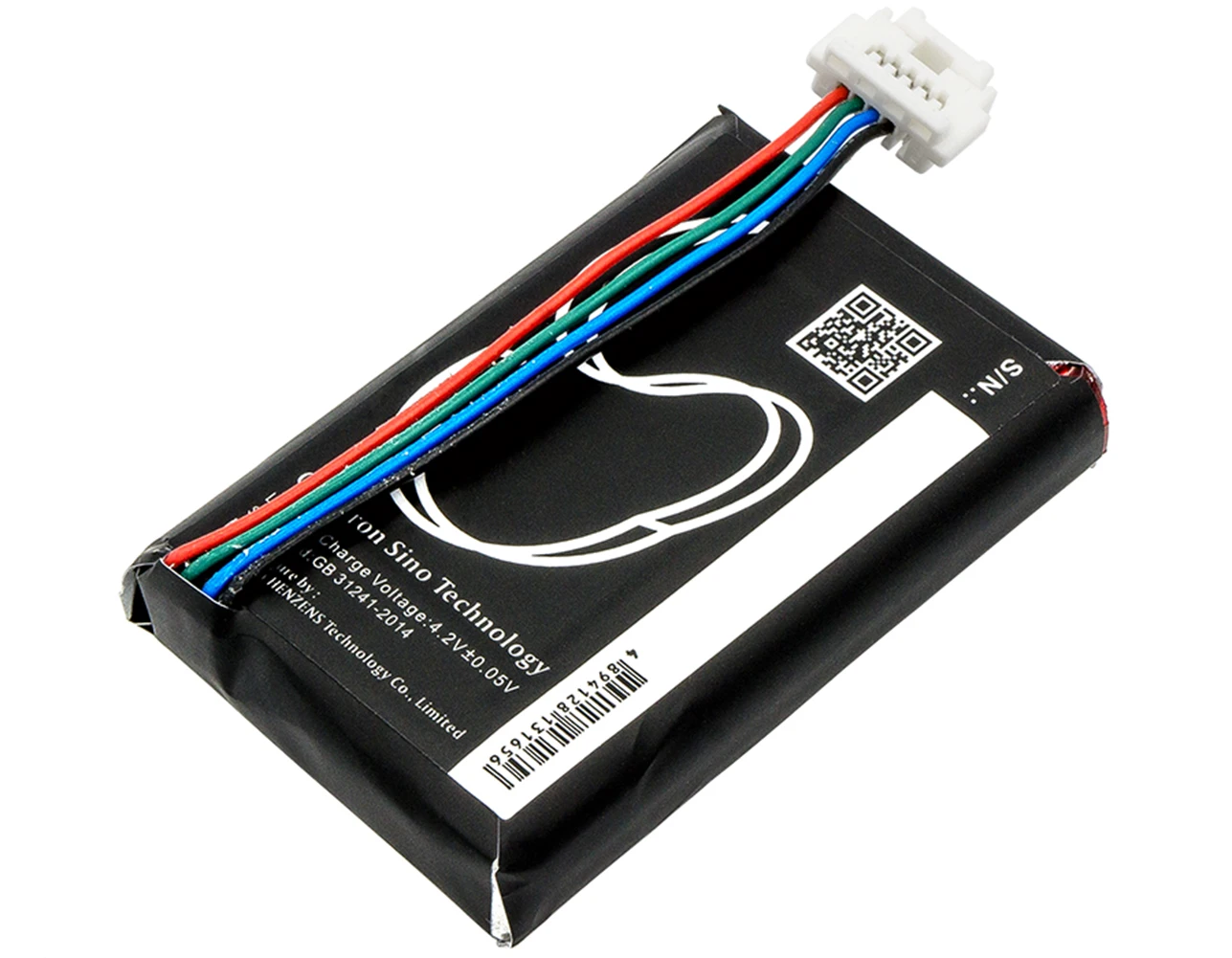 

Cameron Sino 1800mA Battery for Garmin Zumo 590,Zumo 590LM 010-12110-003,361-00077-00,361-00077-10,616-00077-00,616-00077-10