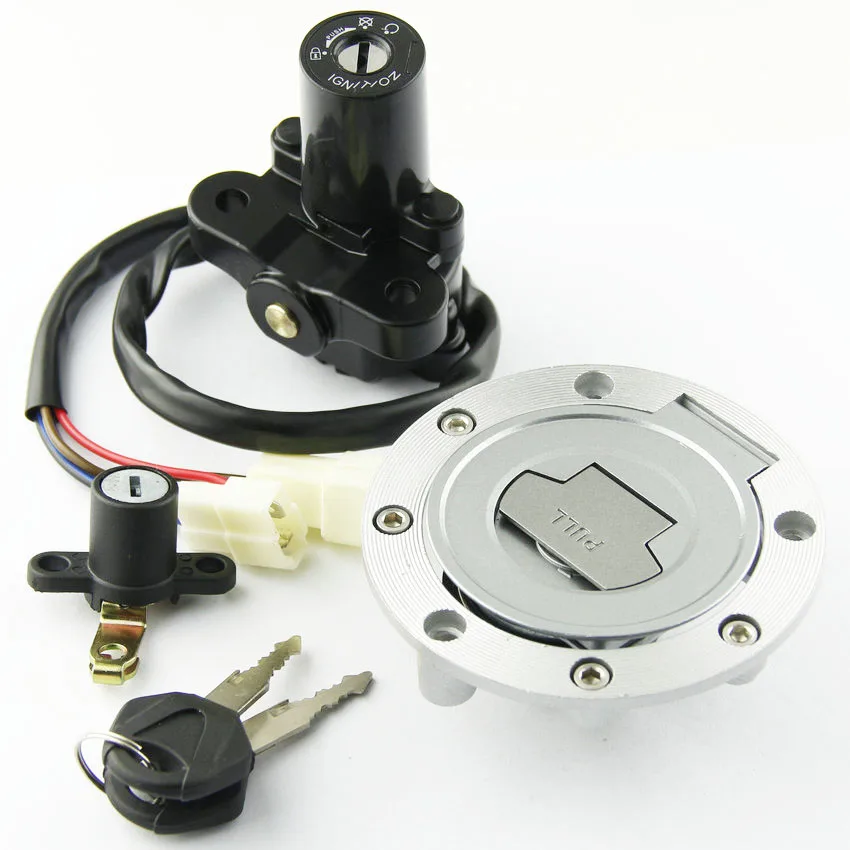 

Замок зажигания мотоцикла для Yamaha XVS1300CU XVS1300A XVS1300CT XVS1300 Custom Midnight Star V-Star Classic Tourer