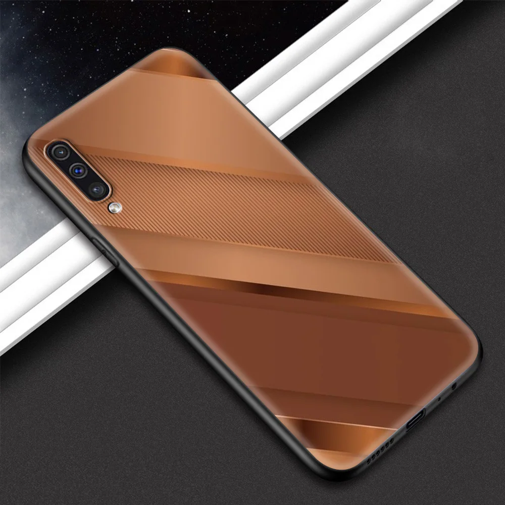 

Light Dark Figures Luxury Silicone TPU Case for Samsung A50 A70 A10 A10E A20 A20S A30 A40 A60 Soft TPU Phone Cover Coque