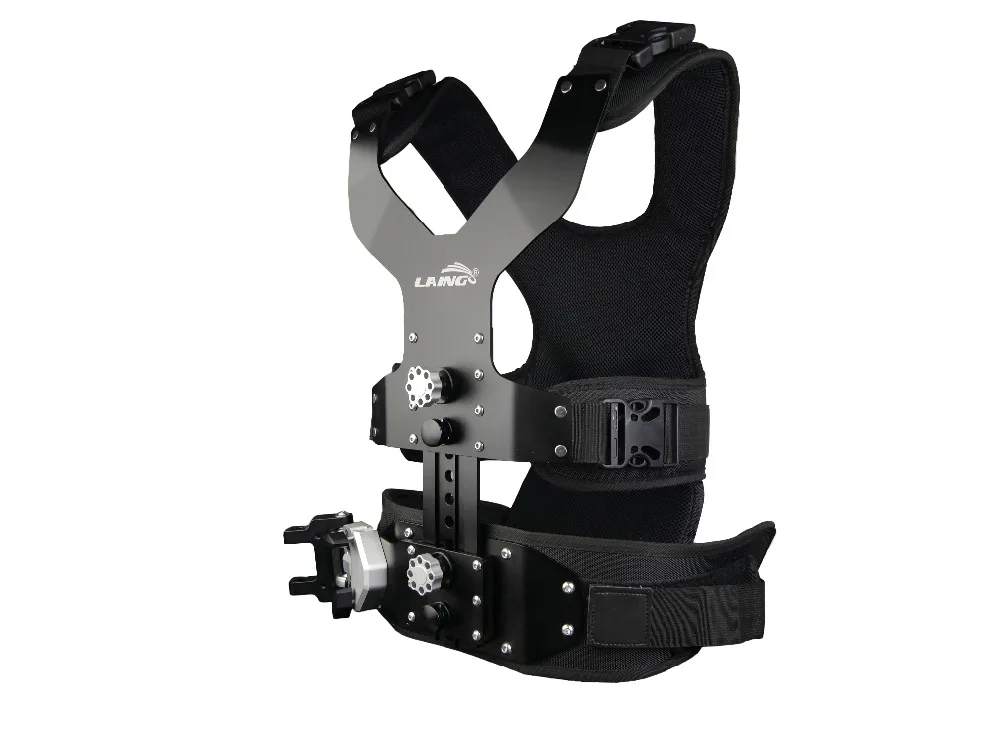 DF DIGITALFOTOLAING M30PX 15 кг медведь из углеродного волокна Видеокамера Steadicam Steadycam Поддержка фотографии жилет+ рука+ стабилизатор
