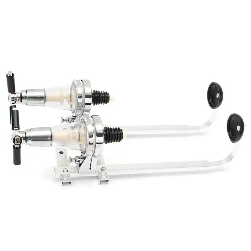 Лидер продаж 2 бутылки вина алкоголя выстрел диспенсер заливщик стеллаж для