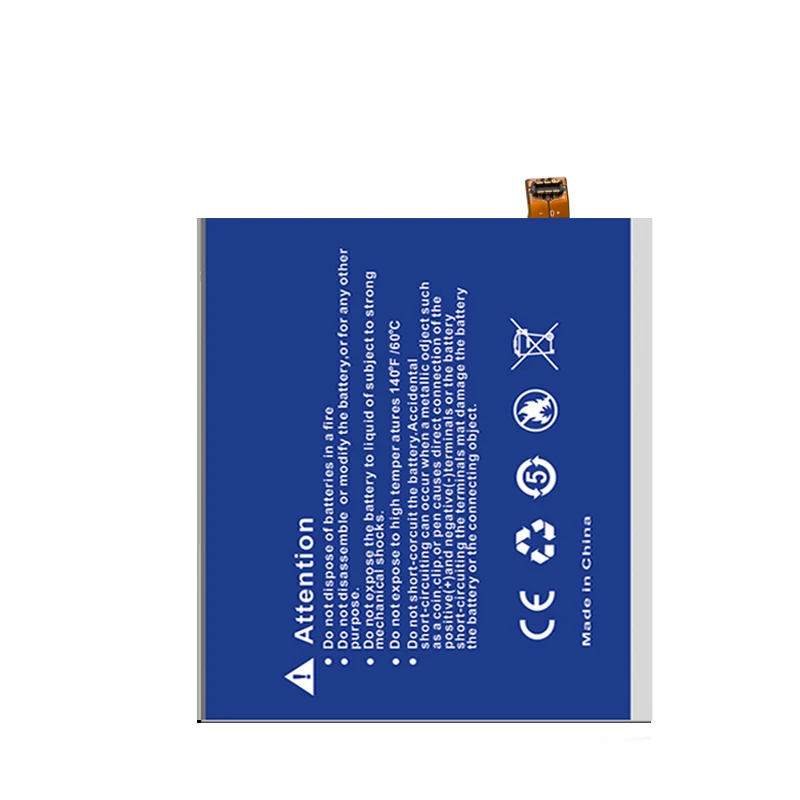4950 мА/ч, TLP030F2 TLP030F1 Батарея для TCL чехол для Alcatel One Touch Idol 4S OT-6070 OT-6070K OT-6070O OT-6070Y для BlackBerry DTEK60