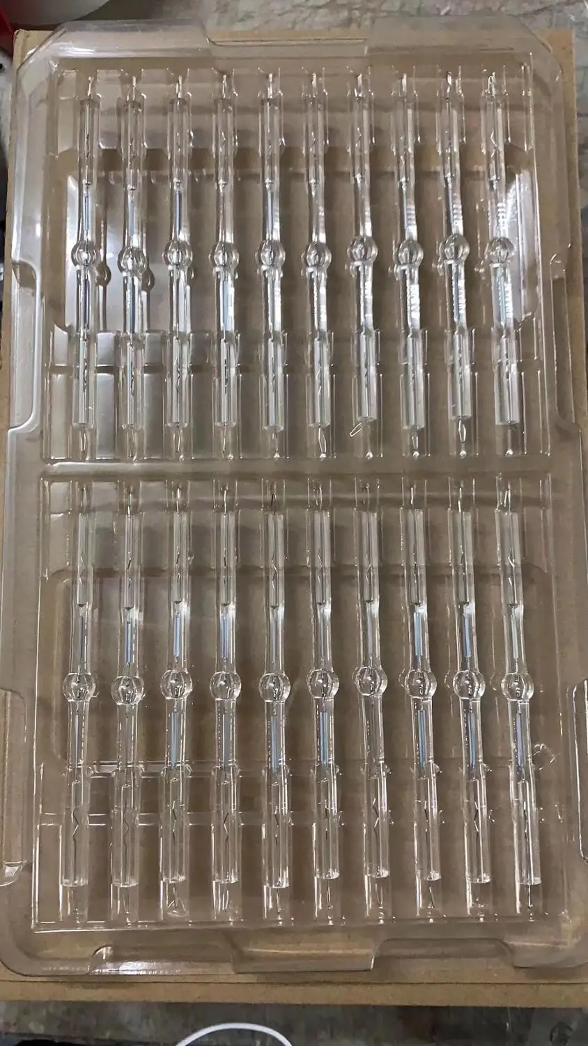 20 шт./лот оптовая продажа Бесплатная доставка Лампа проектора AC200W AC280W AC330W NSHA380W