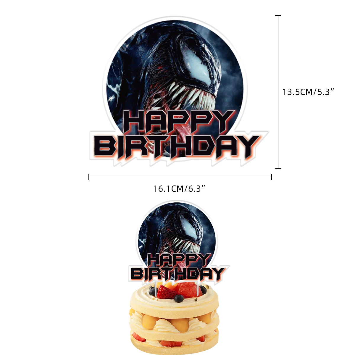 1 набор супергерой чудо-яд тематический шар баннер ранний латексные воздушные