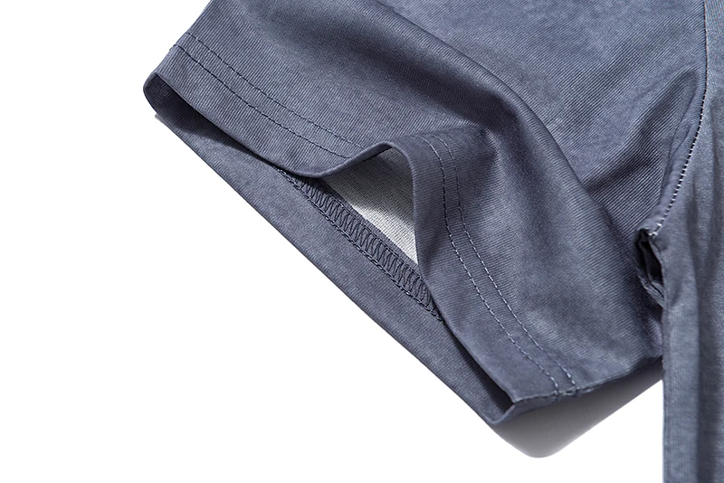 

Summer Fashion Trend Casual All-match 2021 Men and Women Pure Cotton Round Neck High Quality Printing Short Sleeve Cactus pack