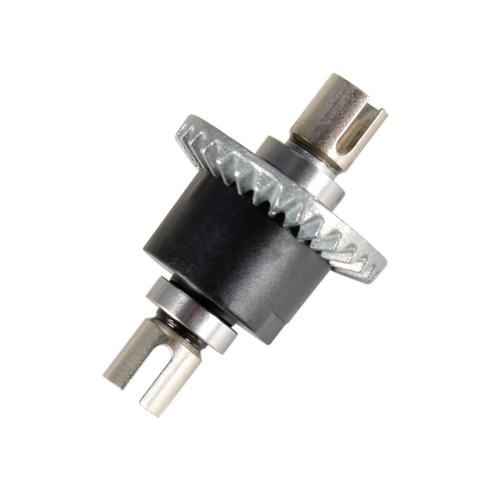 wltoys металл передний дифференц