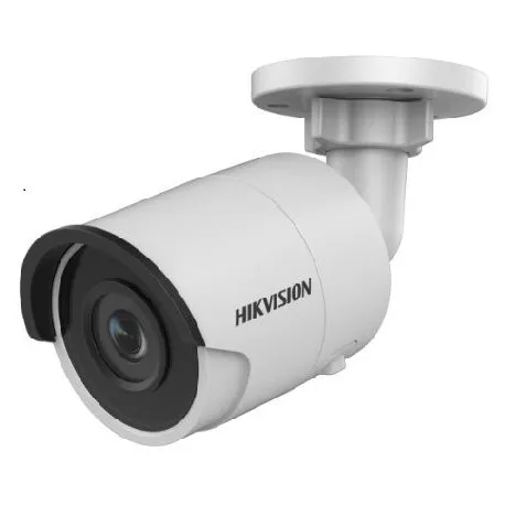 Оригинальный Hikvision DS 2CD2083G0 I 8 МП 4 к ИК фиксированная пуля сетевая ip камера WDR 128 ГБ