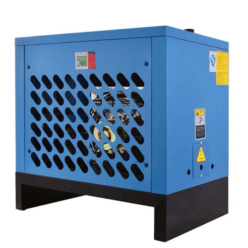 1 комплект эффективная сушилка для замораживания воздуха холодного сжатого 220 В/50