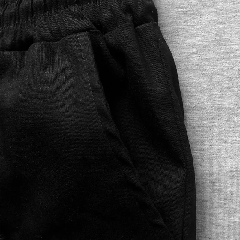 

Spring Men's Side Pockets Cargo Harem Pants Hip Hop Casual Male Tatical Joggers Trousers Fashion Casual Streetwear Pants