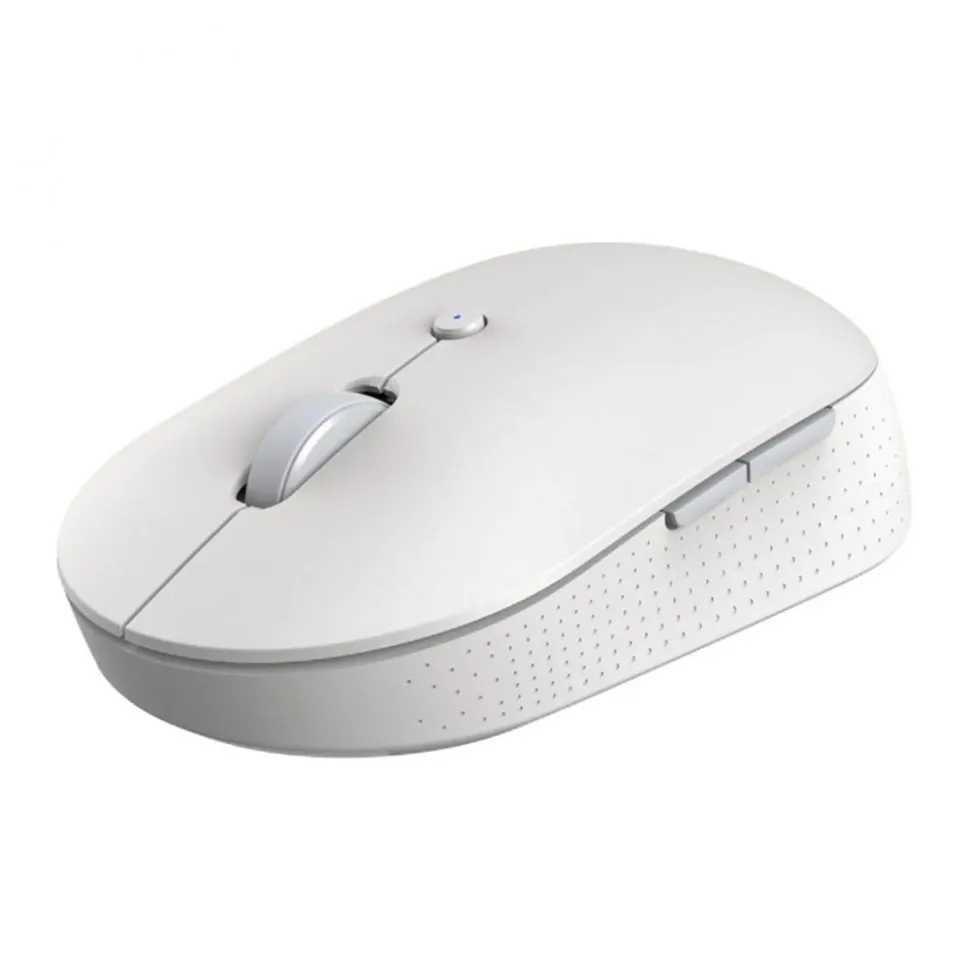 Фото Беспроводная мышь Xiaomi Mi Dual Mode Wireless Mouse Silent Edition №4