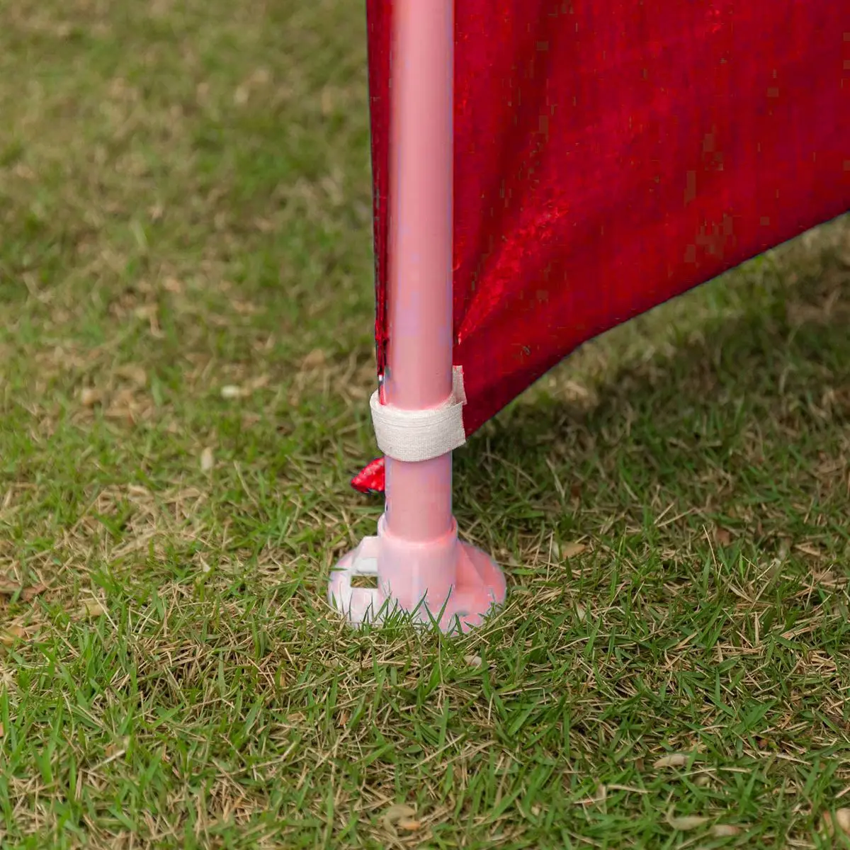 Тканевая палатка наружная Складная Водонепроницаемая непромокаемая тканевая