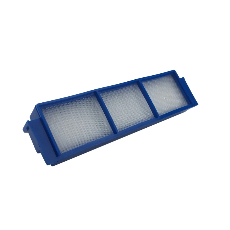 Hepa фильтр Замена для Philips FC8007 FC8792 FC8794 FC8796 Запчасти пылесоса | Бытовая техника