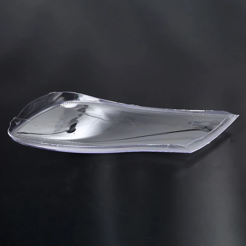 AL21 -1 пара автомобильная левая и правая Водонепроницаемая Прозрачная крышка для