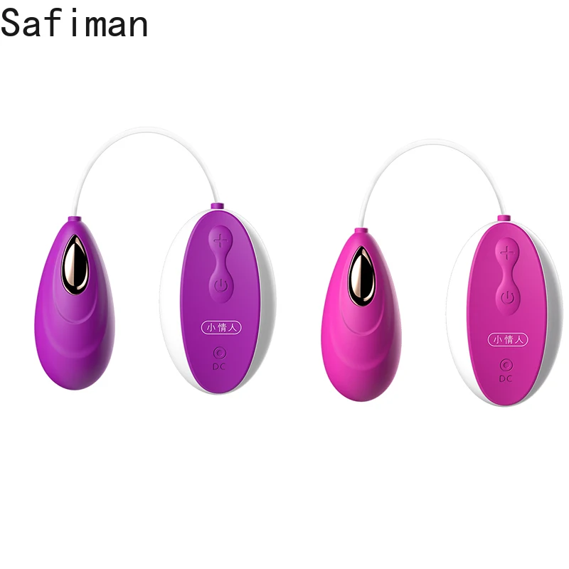 Водонепроницаемый USB вагинальный шар HEYIYI фосфоресцирующий вибратор с