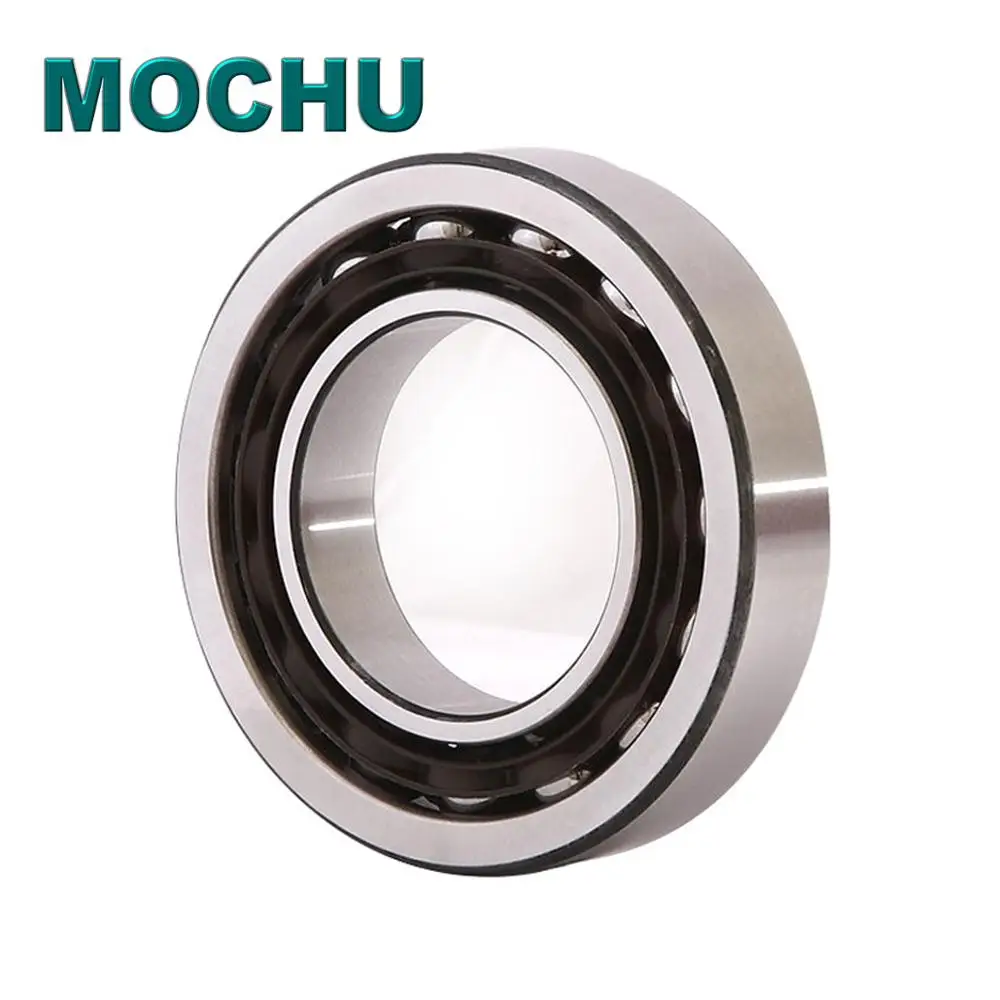 MOCHU 7304BEP 7304BECBP 7304 20x52x15 7304-B-TVP Радиально-упорные контактные подшипники P6 ABEC-3
