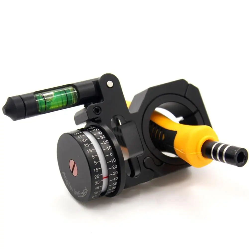 Прицел кольцо угол индикатор пузырьковый уровень подходит 25 4 мм/30 мм крепление