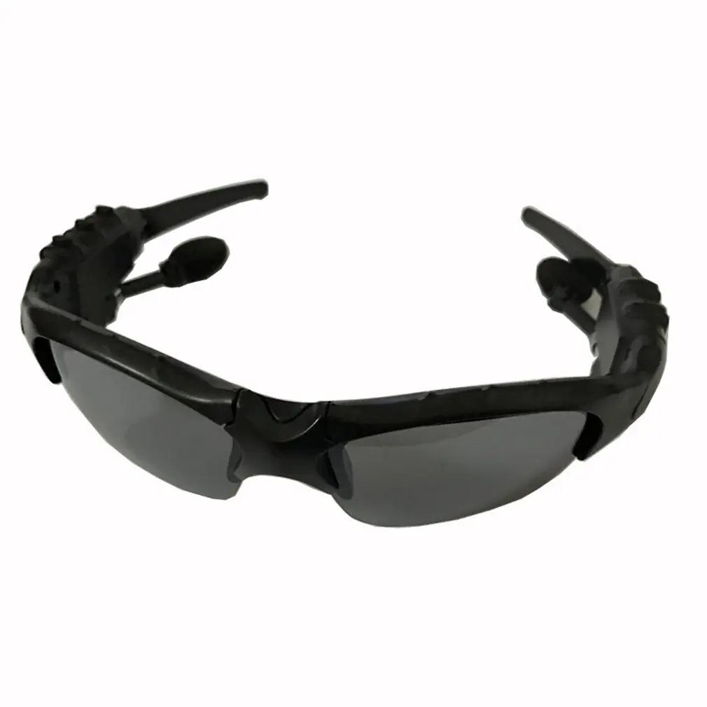 

Wireless Headset Glasses Smart Glasses Stereo Wireless Headset Glasses Portable Long-lasting Music Glasses