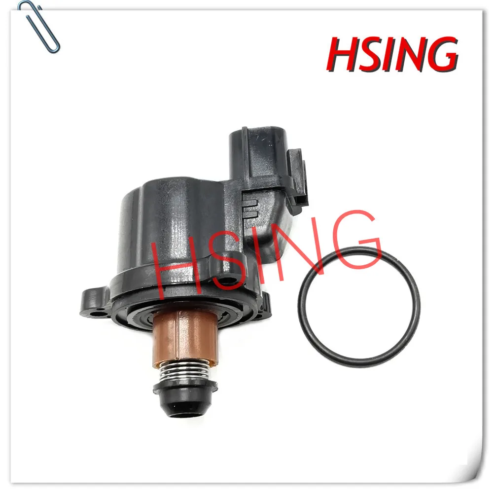 

IDLE AIR CONTROL VALVE Fits For Mitsubishi Outlander Chrysler Dodge ***Part No# 1450A132 MD619857