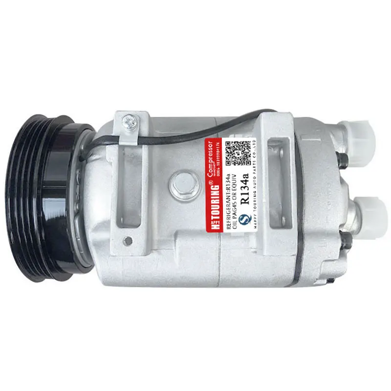 DCW17D Auto AC COMPRESSOR For Volkswagen Passat 1996-2001 8D0260805D 8D0260805F 8D0260805M 8D0260805MX 8D0260811A 5060310781 | Автомобили