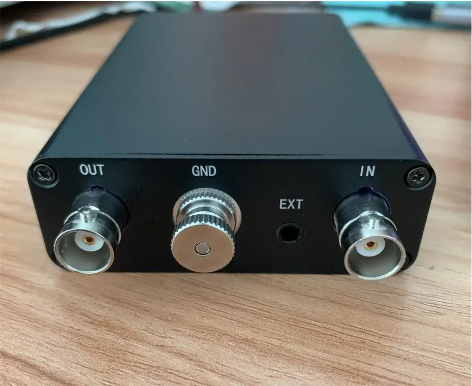 ATU-10, ATU10, QRP, N7DDC, ATU-10, Tyny, QRP, sintonizador de antena autom&aacute;tico-2