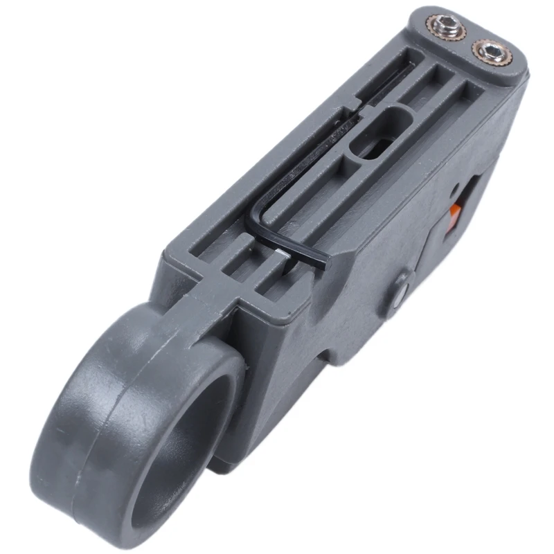 2x New Coaxial Cable Stripper Coax Stripping Tool RG59 RG58 RG6 | Инструменты