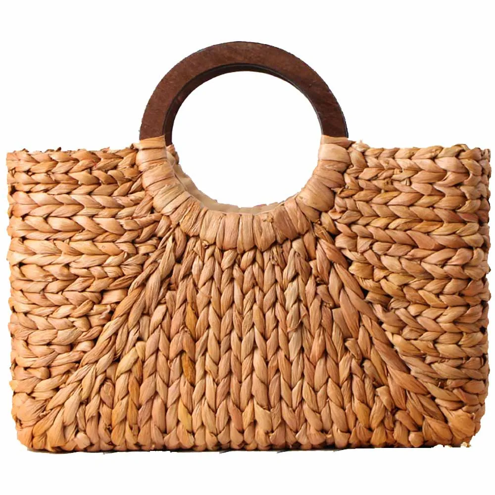 

Соломенные сумки для женщин, повседневные вместительные Роскошные Дизайнерские пляжные дамские сумочки в форме Креста, для отпуска