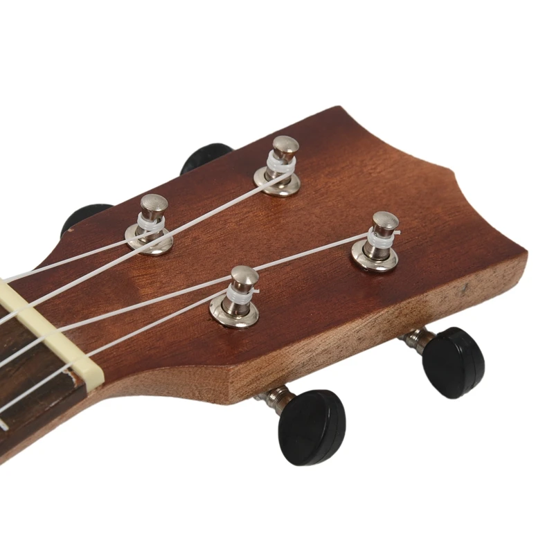 21 Inch Ukulele Beginner Guitar Small Can Play a Musical Instrument | Спорт и развлечения