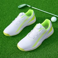 37 47 new waterproof golf shoes men women professional golf sneakers comfortable golfers sneakers plus size